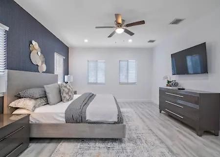 New Townhome Near Wilton/Las Olas/Beach 포트 로더데일 외부 사진