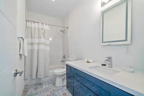 New Townhome Near Wilton/Las Olas/Beach 포트 로더데일 외부 사진