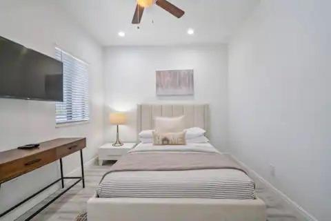 New Townhome Near Wilton/Las Olas/Beach 포트 로더데일 외부 사진